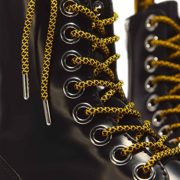 DR. MARTENS Jadon Max מגפי פלטפורמה ד"ר מרטינס ג'יידון מקס נשים DR. MARTENS