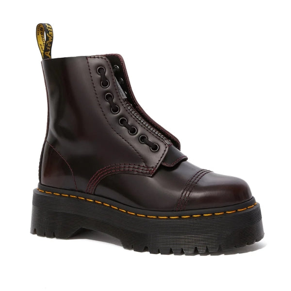 DR. MARTENS Sinclair Aunt מגפי ד"ר מרטינס סינקלייר נשים DR. MARTENS