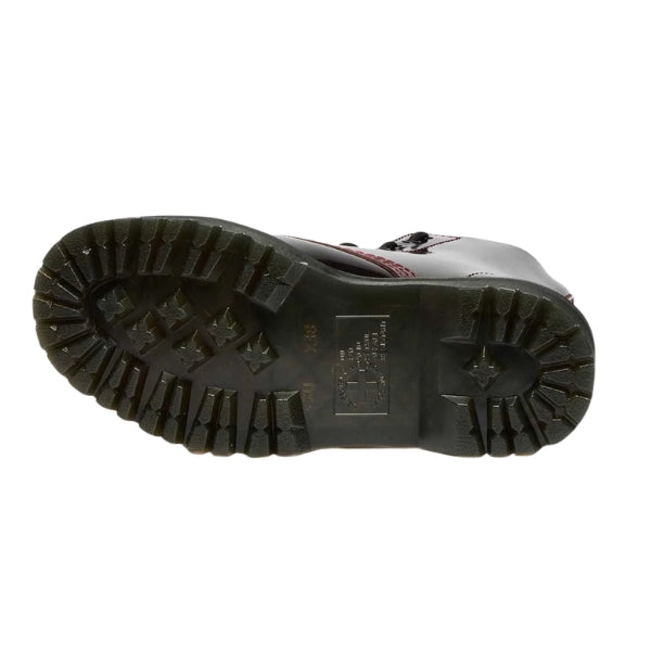 DR. MARTENS Sinclair Aunt מגפי ד"ר מרטינס סינקלייר נשים DR. MARTENS