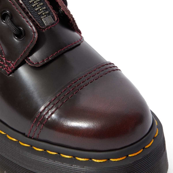 DR. MARTENS Sinclair Aunt מגפי ד"ר מרטינס סינקלייר נשים DR. MARTENS