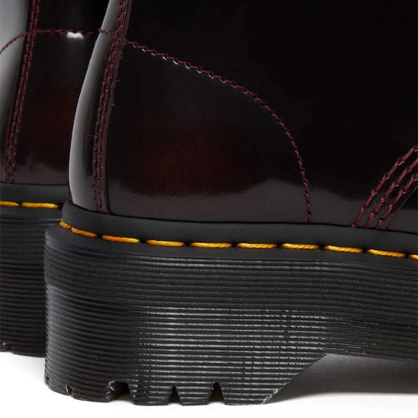 DR. MARTENS Sinclair Aunt מגפי ד"ר מרטינס סינקלייר נשים DR. MARTENS
