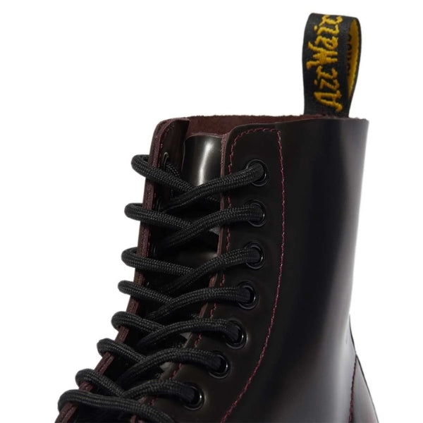 DR. MARTENS Sinclair Aunt מגפי ד"ר מרטינס סינקלייר נשים DR. MARTENS
