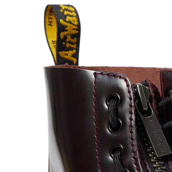 DR. MARTENS Sinclair Aunt מגפי ד"ר מרטינס סינקלייר נשים DR. MARTENS