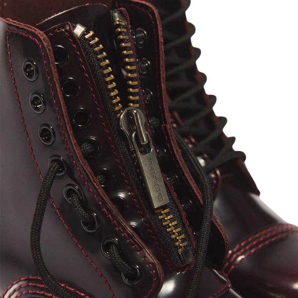DR. MARTENS Sinclair Aunt מגפי ד"ר מרטינס סינקלייר נשים DR. MARTENS