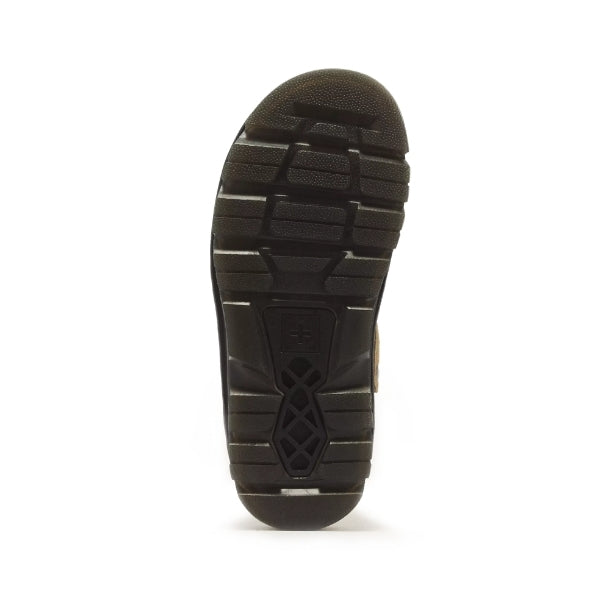 DR. MARTENS ZebZag Mule כפכפי פלטפורמה זבזג ד"ר מרטינס נשים DR. MARTENS