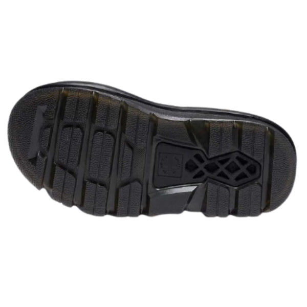 DR. MARTENS Zebzag Sandal סנדלי עור פלטפורמה נשים