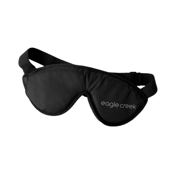 EAGLE CREEK Sandman Eyeshade כיסוי עיניים מרופד איגל קריק