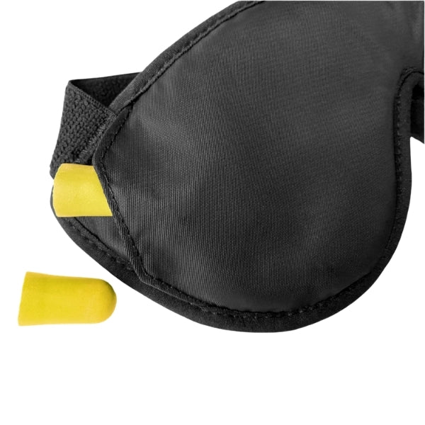 EAGLE CREEK Sandman Eyeshade כיסוי עיניים מרופד איגל קריק