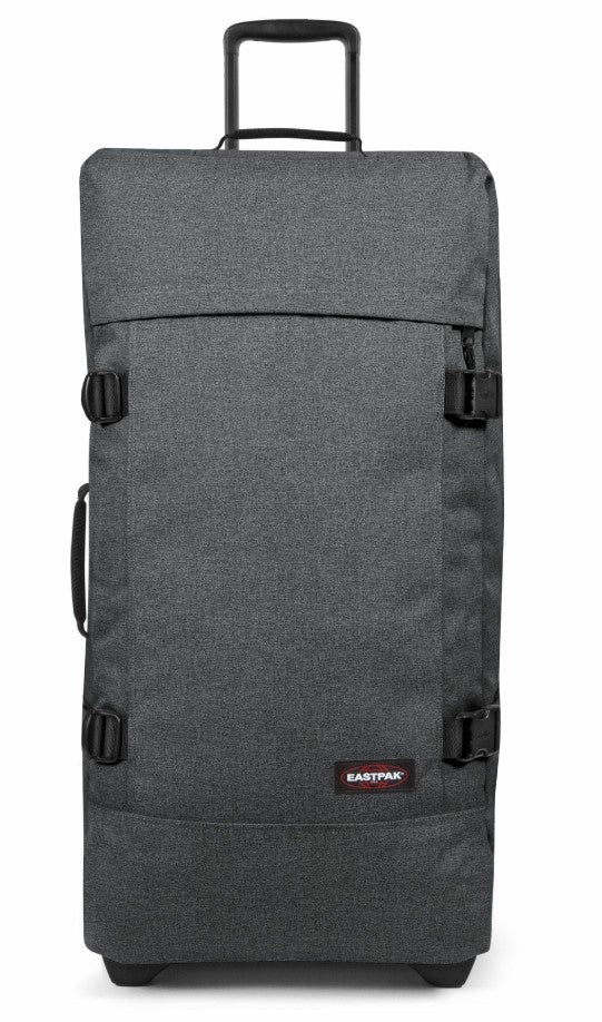 EASTPAK Tranverz תיק דאפל על גלגלים איסטקפאק 121 ליטר