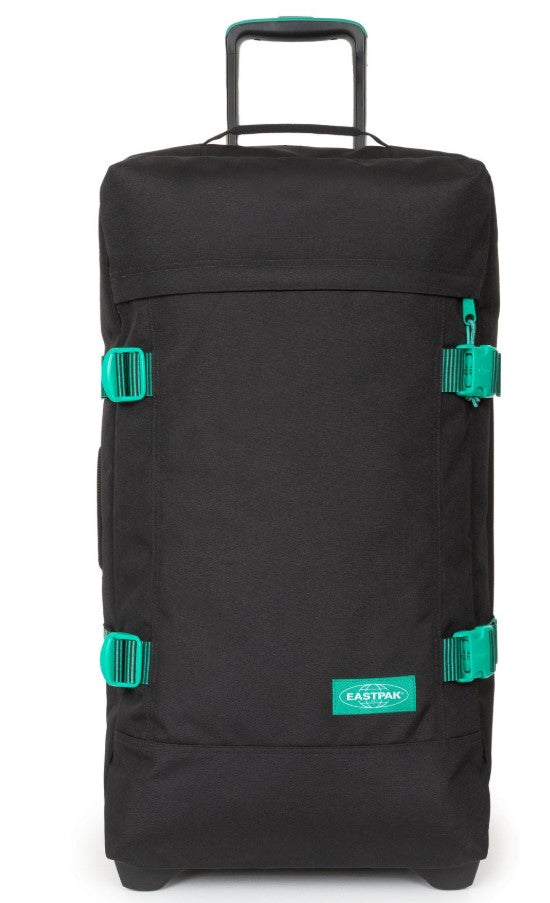 EASTPAK Tranverz תיק דאפל על גלגלים איסטקפאק 121 ליטר