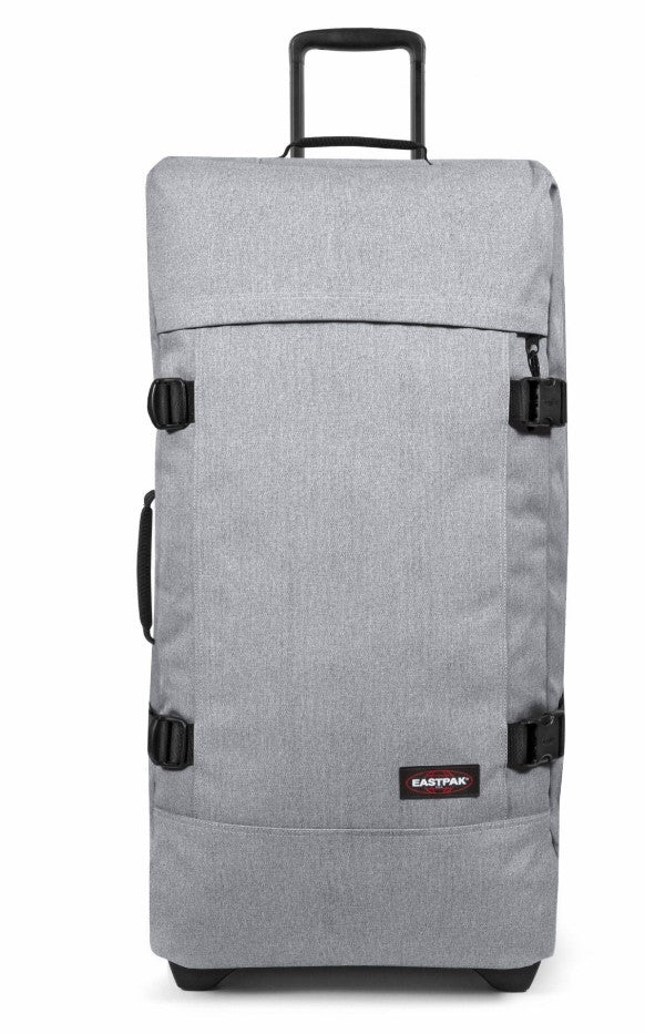 EASTPAK Tranverz תיק דאפל על גלגלים איסטקפאק 121 ליטר