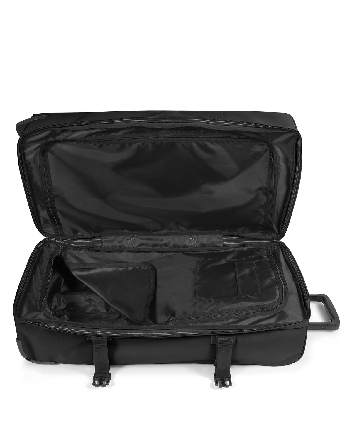 EASTPAK Tranverz תיק דאפל על גלגלים איסטקפאק 121 ליטר