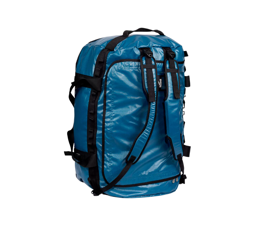 Outdoor Revolution EXPEDITION PRO צ'ימידן מתקפל 90 ליטר