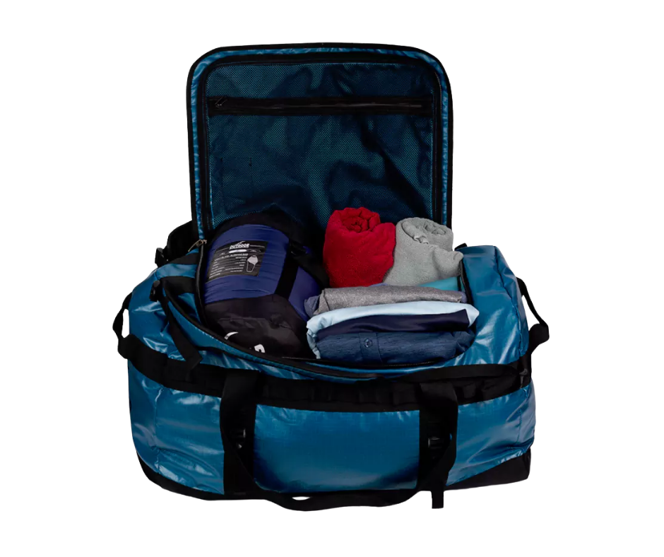 Outdoor Revolution EXPEDITION PRO צ'ימידן מתקפל 90 ליטר