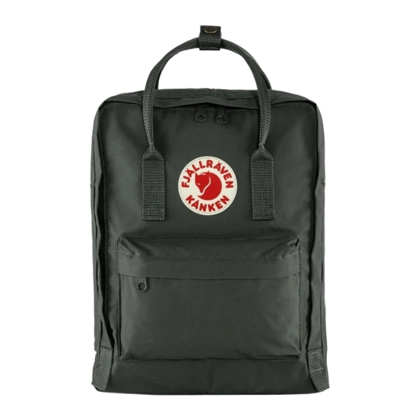 FJALLRAVEN KANKEN Classic תיק גב קאנקן 16 ליטר