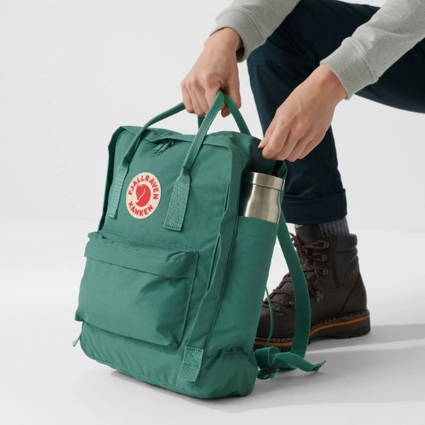 FJALLRAVEN KANKEN Classic תיק גב קאנקן 16 ליטר