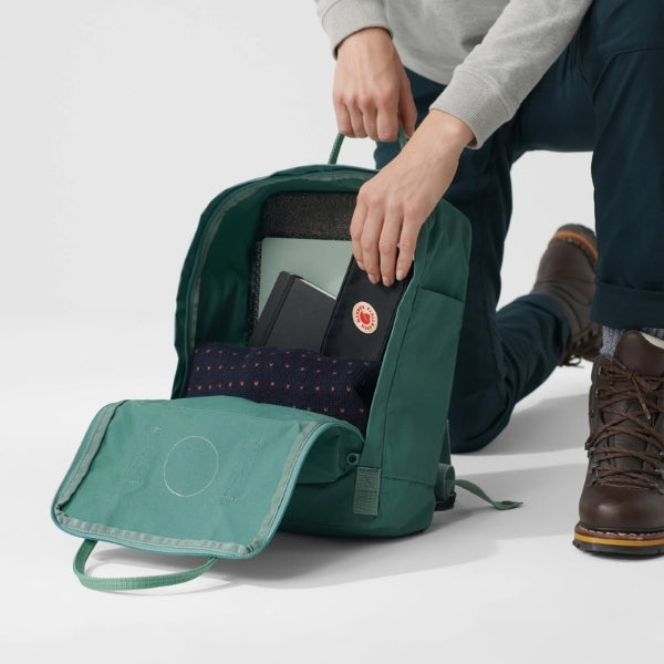 FJALLRAVEN KANKEN Classic תיק גב קאנקן 16 ליטר