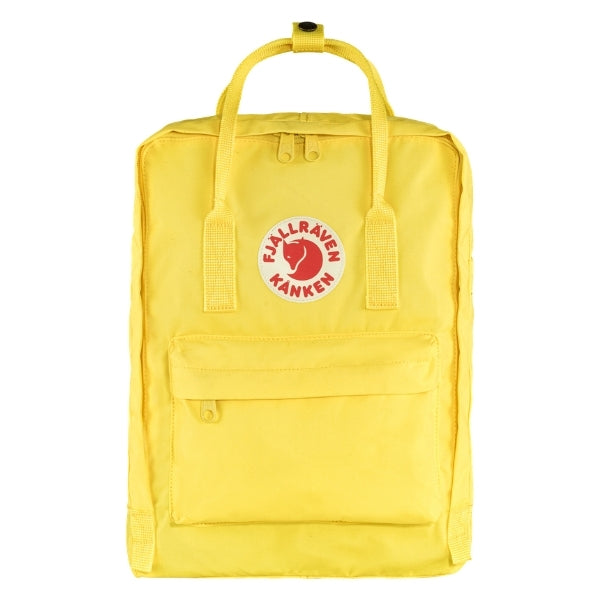FJALLRAVEN KANKEN Classic תיק גב קאנקן 16 ליטר