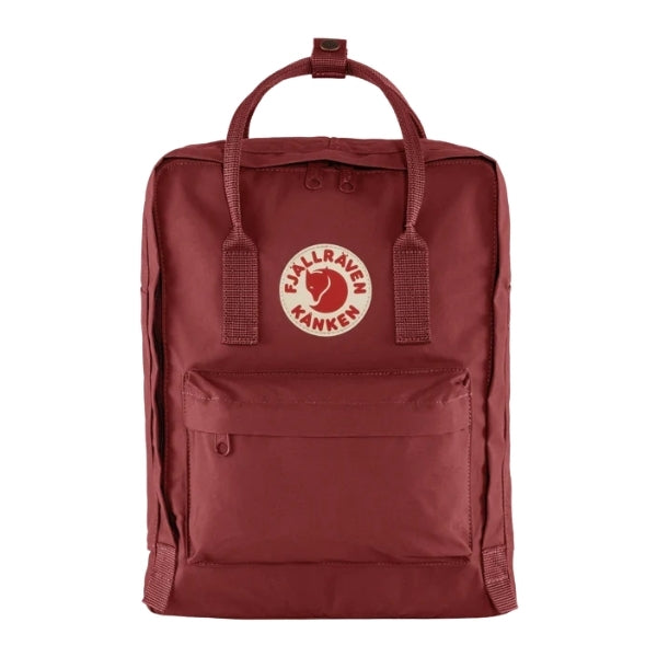 FJALLRAVEN KANKEN Classic תיק גב קאנקן 16 ליטר