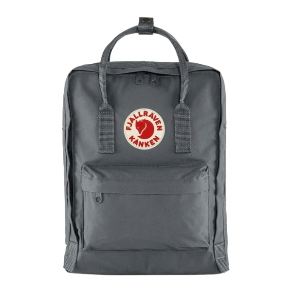 FJALLRAVEN KANKEN Classic תיק גב קאנקן 16 ליטר