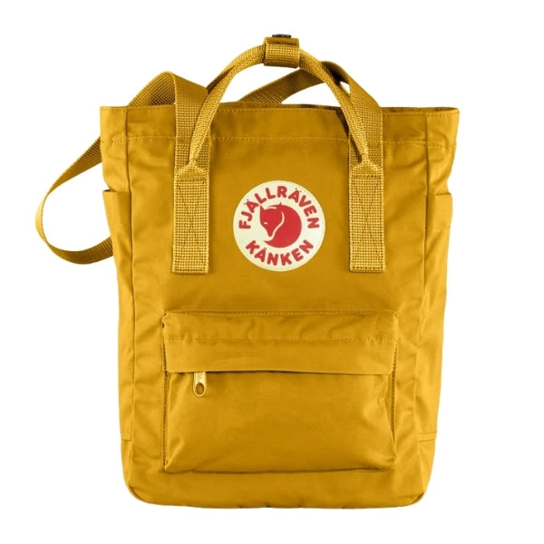FJALLRAVEN Kanken Totepack Mini תיק גב 8 ליטר