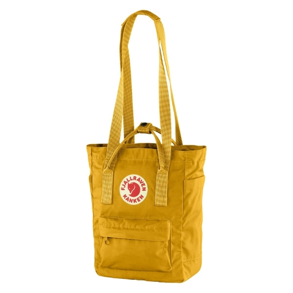 FJALLRAVEN Kanken Totepack Mini תיק גב 8 ליטר