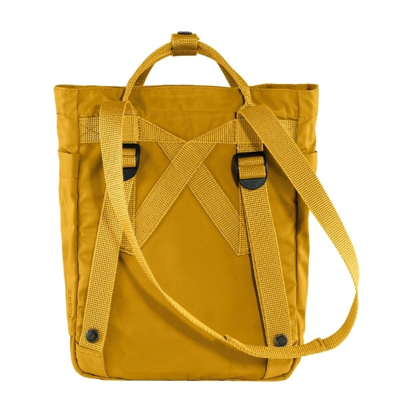 FJALLRAVEN Kanken Totepack Mini תיק גב 8 ליטר