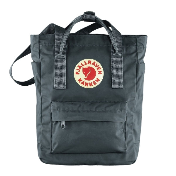 FJALLRAVEN Kanken Totepack Mini תיק גב 8 ליטר