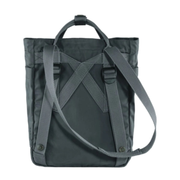 FJALLRAVEN Kanken Totepack Mini תיק גב 8 ליטר