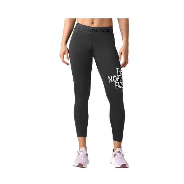 The North Face FLEX MID RISE TIGHT מכנסי טייץ נשים