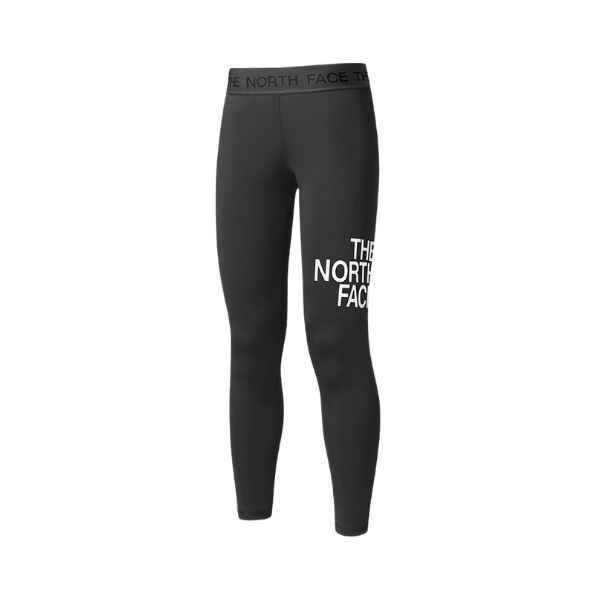 The North Face FLEX MID RISE TIGHT מכנסי טייץ נשים