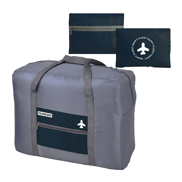 FOLDABLE TRAVEL BAG תיק נסיעות מתקפל