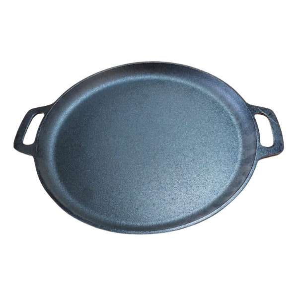 GINATON מחבת טאבון לפויקה קוטר 35 ס"מ