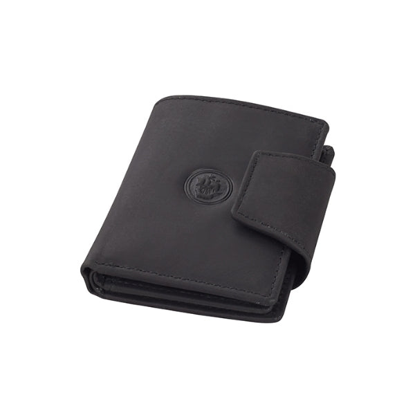 GIVONY RFID +NFC ארנק עור למניעות גניבות גבעוני