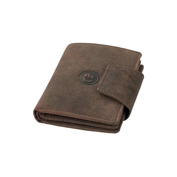 GIVONY RFID +NFC ארנק עור למניעות גניבות גבעוני