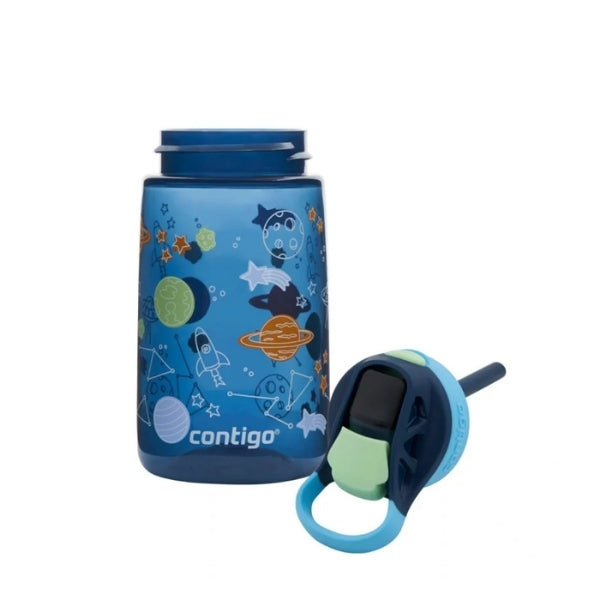 CONTIGO Gizmo Easy Clean בקבוק שתייה קונטיגו לילדים 420 מ"ל