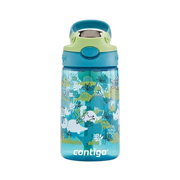 CONTIGO Gizmo Easy Clean בקבוק שתייה קונטיגו לילדים 420 מ"ל