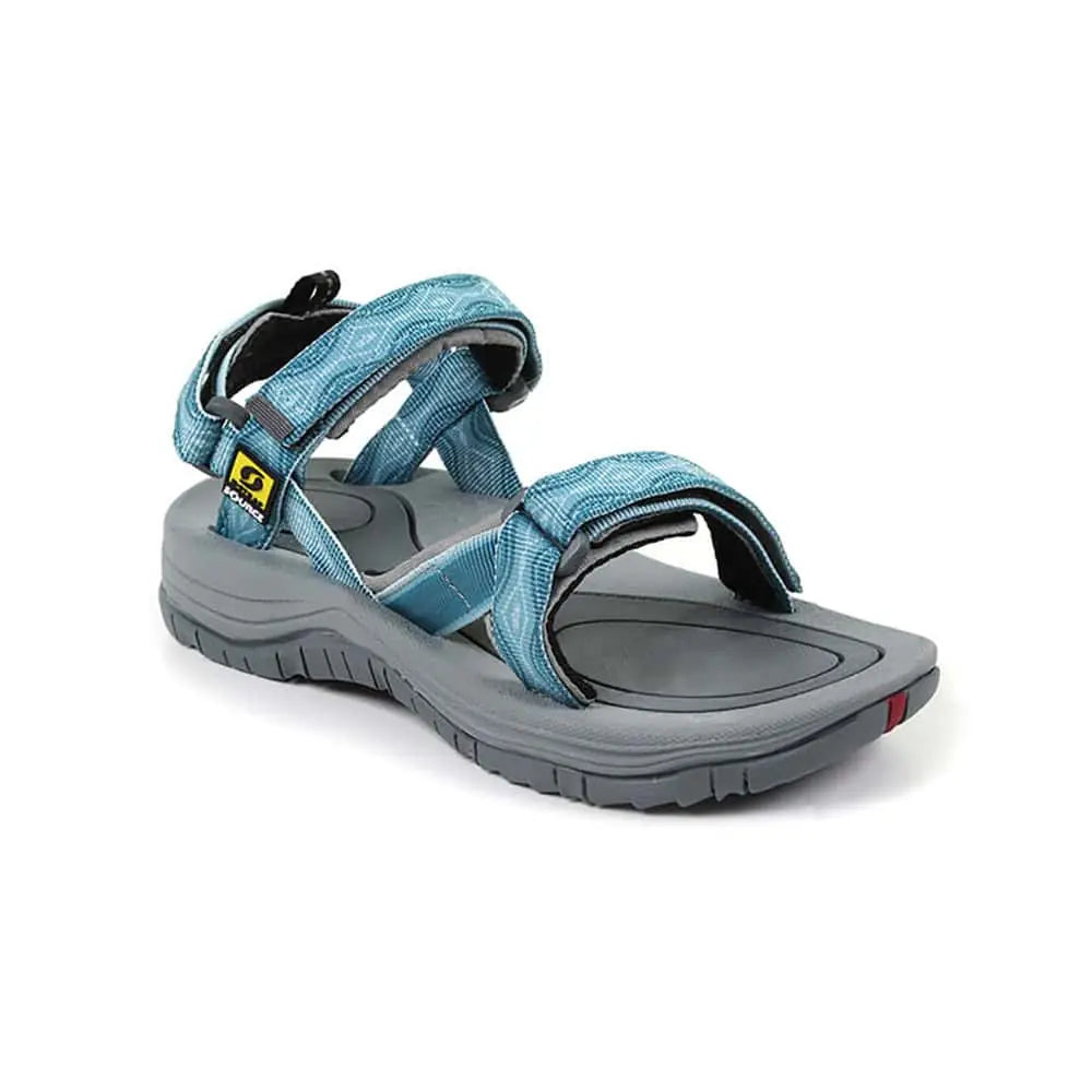 SOURCE Gobi סנדלי שורש גובי נשים