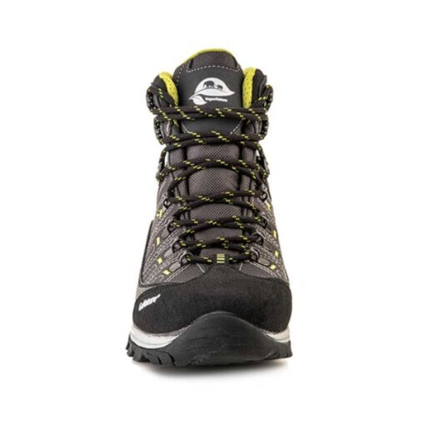 GONATURE Summit Lite נעל טיולים טבעונית לגברים GONATURE
