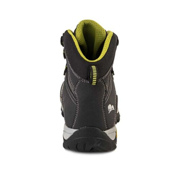 GONATURE Summit Lite נעל טיולים טבעונית לגברים GONATURE