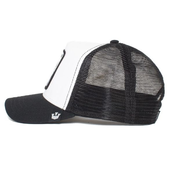 GOORIN BROS Extreme כובע מצחייה גורין זברה