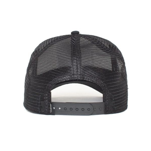 GOORIN BROS Extreme כובע מצחייה גורין זברה