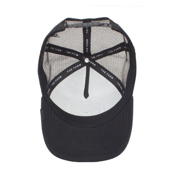 GOORIN BROS Extreme כובע מצחייה גורין זברה