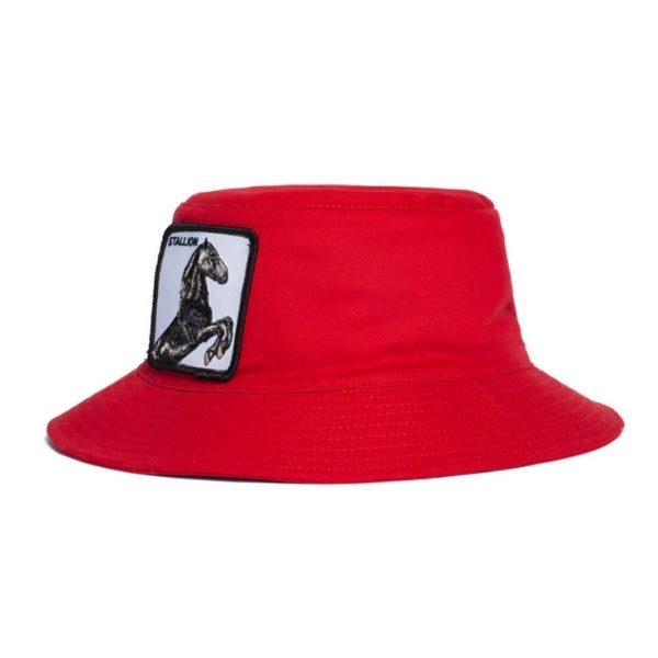 GOORIN BROS I'm a Little Hoarse כובע טמבל גורין סוס