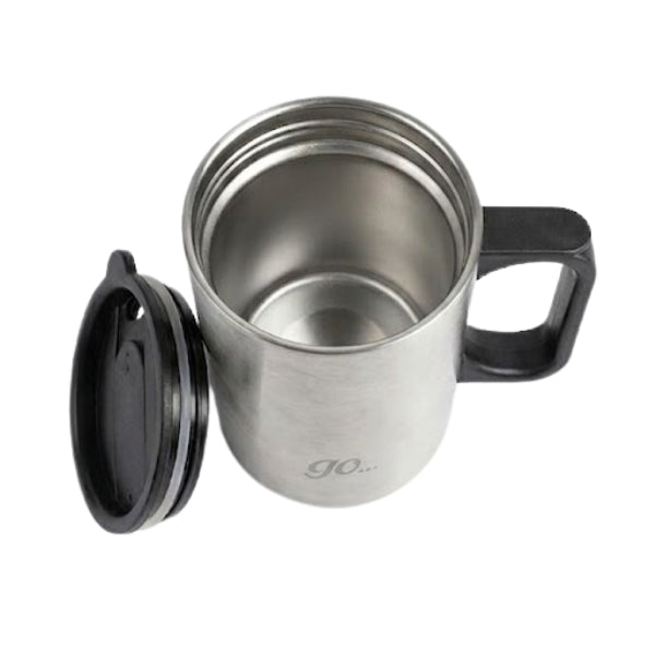 GO TRAVEL INSULATED TRAVEL MUG כוס תרמית 350 מ"ל