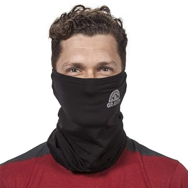 GRAVITY NECK WARMER מחמם צוואר