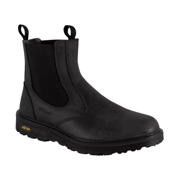 GRISPORT DAKAR 17G מגפיי עור גריספורט