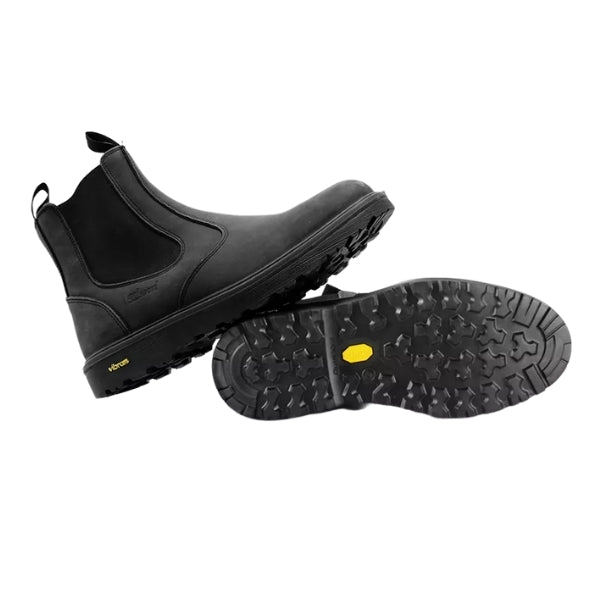 GRISPORT DAKAR 17G מגפיי עור גריספורט