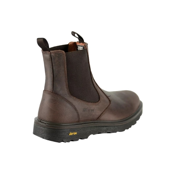 GRISPORT DAKAR 5G מגפיי עור גריספורט