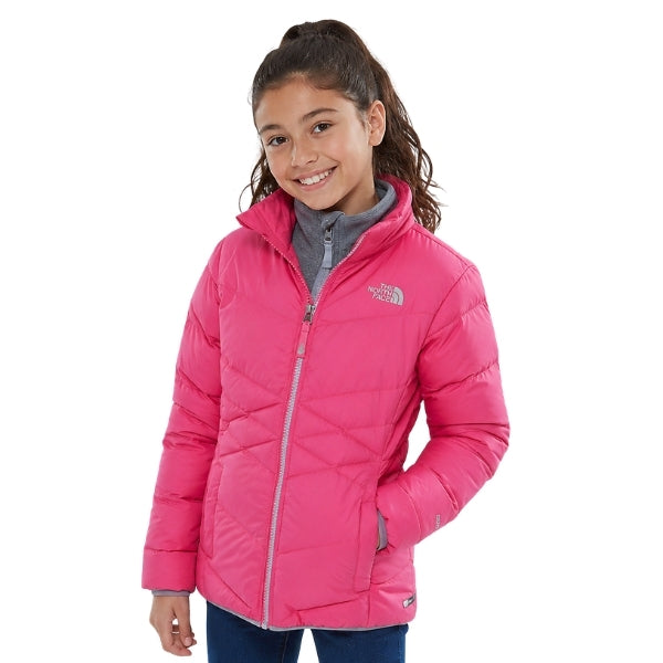 The North Face Andes Down Jaket מעיל פוך לנערות The North Face